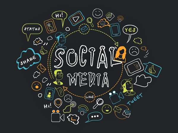 Is Social Media Marketing Right for Your Small Business | connectinglocalbusiness.com