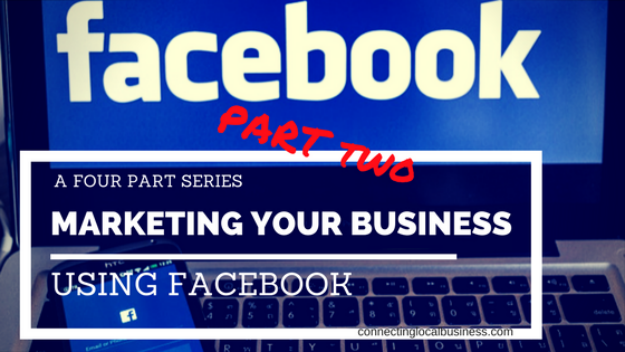 10 Tips for Marketing Your Business with Facebook Pages
