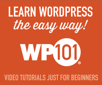 Learn WordPress Fast With Easy Video Tutorials for Beginners - Connecting Local Business