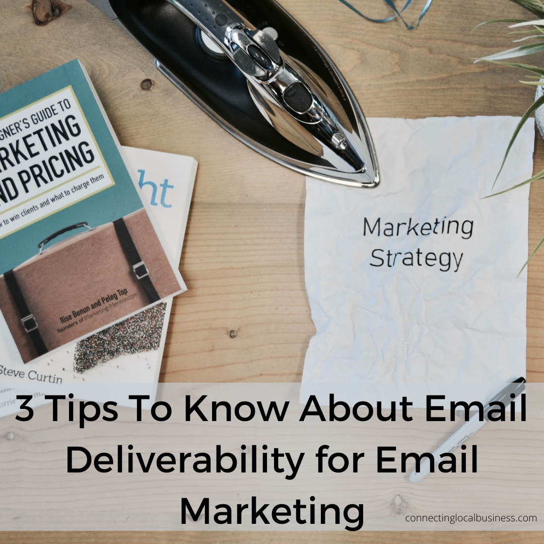 3 Tips To Know About Email Deliverability for Email Marketing