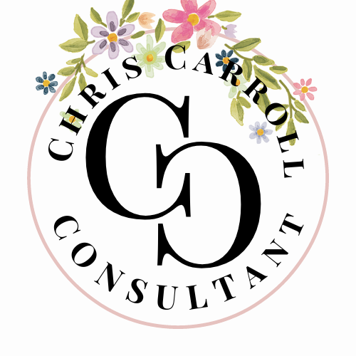 Chris Carroll Consultant logo