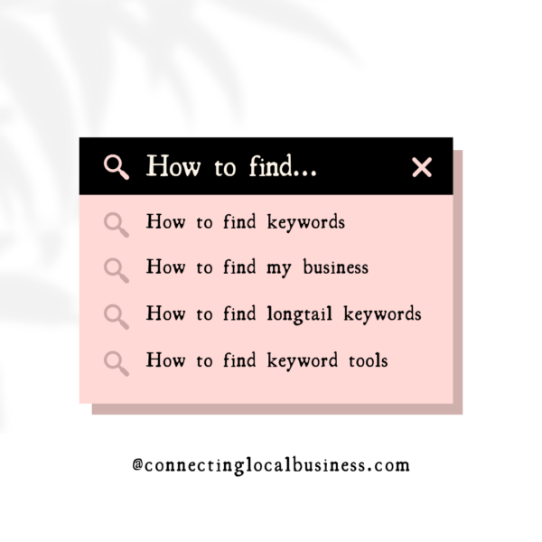 How to do Keyword Research and Keyword Mapping 