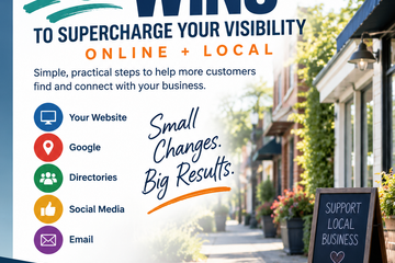 10 Quick WIns Lead Magnet for Signups cover