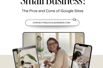website layout