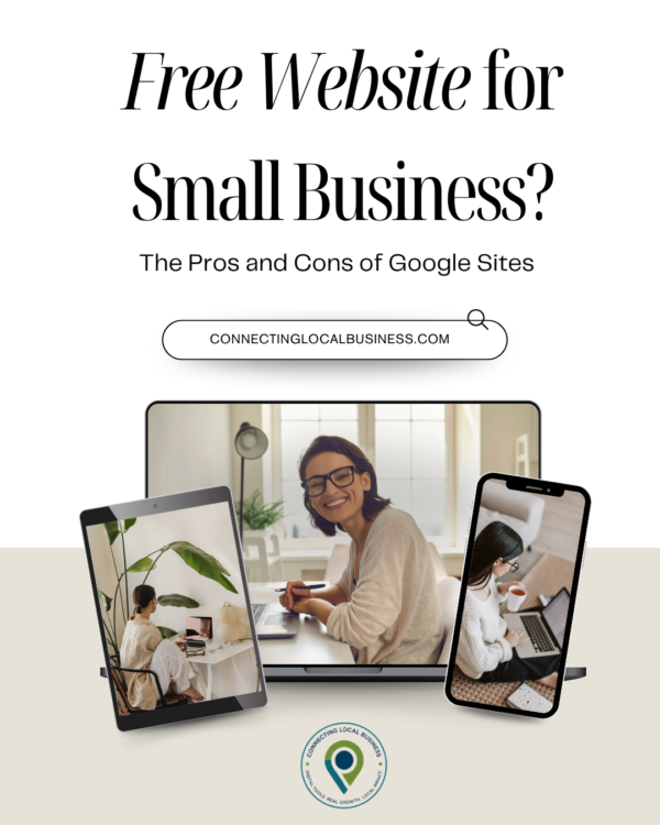 website layout